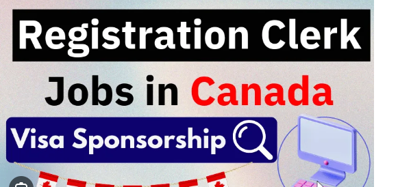 Senior Park Clerk Jobs in Canada 2025 – Apply Now