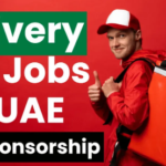Visa Sponsorship Customer Service Jobs in UAE 2025
