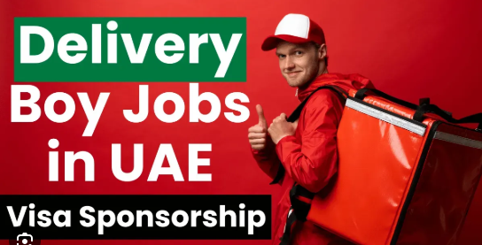 Visa Sponsorship Customer Service Jobs in UAE 2025
