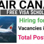 Airport and Airline Jobs in Canada for Foreigners 2025