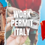 Restaurant Worker Jobs in Italy 2025 – Visa Sponsorship