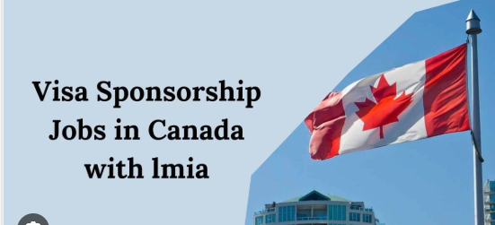 Visa Sponsorship Hotel Night Auditor Jobs in Canada 2025