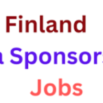 Visa Sponsorship High-Demand Jobs in Finland 2025