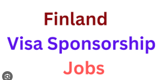 Visa Sponsorship High-Demand Jobs in Finland 2025 Visa Sponsorship High-Demand Jobs in Finland 2025