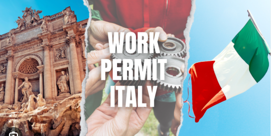 Restaurant Worker Jobs in Italy 2025 – Visa Sponsorship Restaurant Worker Jobs in Italy 2025 – Visa Sponsorship