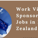Housekeeper Jobs in New Zealand 2025 – Visa Sponsorship