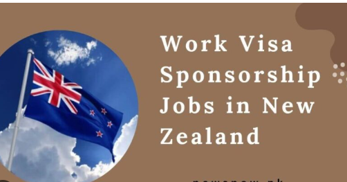 Housekeeper Jobs in New Zealand 2025 – Visa Sponsorship