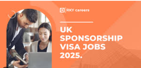 Data Privacy Support Jobs in London With Visa Sponsorship 2025