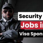 SIA Door Supervisor Jobs in Kent with Visa Sponsorship 2025 – Apply Now