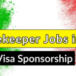 Visa Sponsorship Housekeeper Jobs in Italy 2025 – Apply Now
