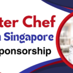 Master Chef Jobs in Singapore Visa Sponsorship 2025