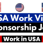 IT Support Jobs in USA 2025 – Visa Sponsorship