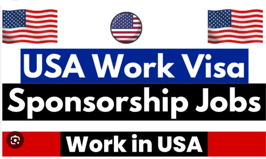 IT Support Jobs in USA 2025 – Visa Sponsorship