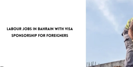 Sales Coordinator Jobs in Bahrain With Visa Sponsorship 2025