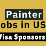 Freelance Artist Jobs in USA 2025 – Visa Sponsorship