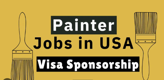 Freelance Artist Jobs in USA 2025 – Visa Sponsorship