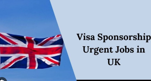 Cybersecurity Jobs in UK with Work Visa Sponsorship 2025 – Apply Now