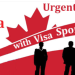 Community Service Worker Jobs in Canada with Visa Sponsorship