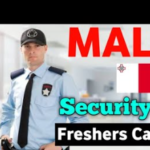 Urgent Security Guard Jobs in Malta 2025 – Apply Now
