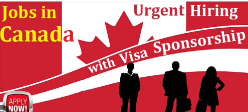 Visa Sponsored Sales Agronomist Jobs in Canada 2025 – Apply Now