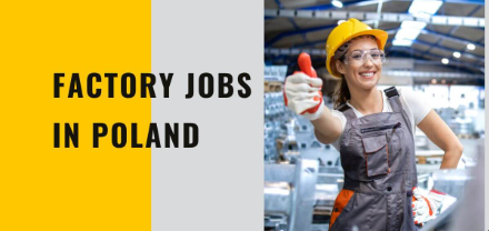 Visa Sponsorship Food Production Worker Jobs in Poland 2025 – Hiring Now
