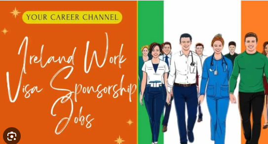Factory Supervisor Jobs in Ireland With Visa Sponsorship 2025