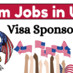 Farm Working Jobs in USA with Visa Sponsorship 2025