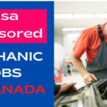 Auto Body Mechanic Jobs in Mississauga 2025 – Apply Now