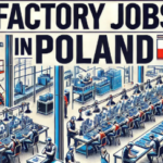 Waffles Bar Production Jobs in Poland 2026 – Sponsorship