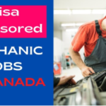 Factory Maintenance Mechanic Helper Jobs in Canada 2026