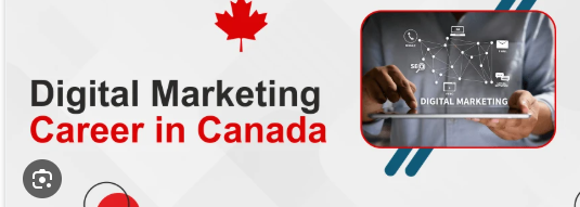 National Marketing Manager Jobs in Canada 2026 – Apply Now