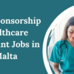 healthcare assistant jobs in malta with visa sponsorship
